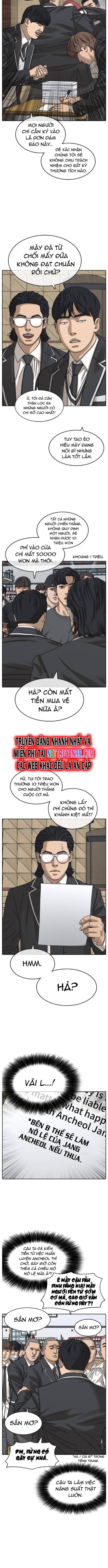 Những Mảnh Đời Tan Vỡ Chapter 73 - Trang 8