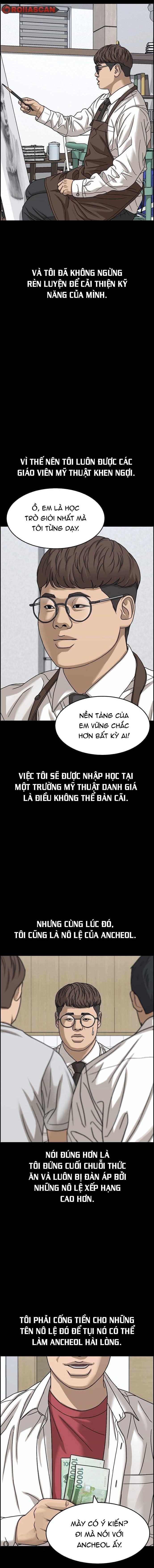 Những Mảnh Đời Tan Vỡ Chapter 87 - Trang 2