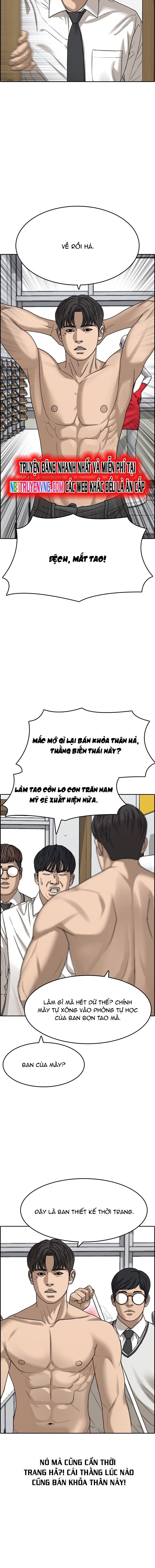 Những Mảnh Đời Tan Vỡ Chapter 88 - Trang 14