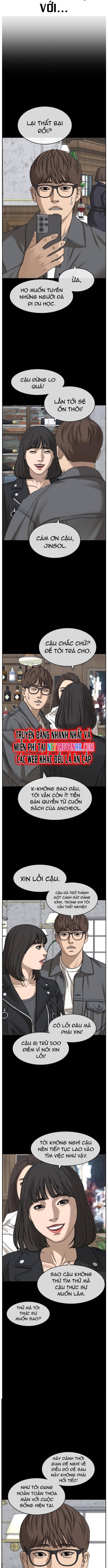 Những Mảnh Đời Tan Vỡ Chapter 76 - Trang 5