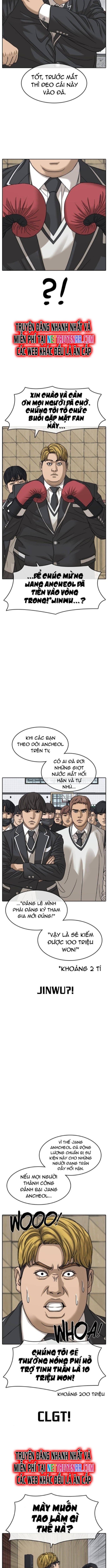 Những Mảnh Đời Tan Vỡ Chapter 73 - Trang 7