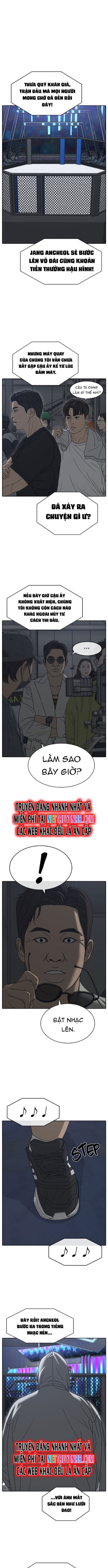 Những Mảnh Đời Tan Vỡ Chapter 74 - Trang 2