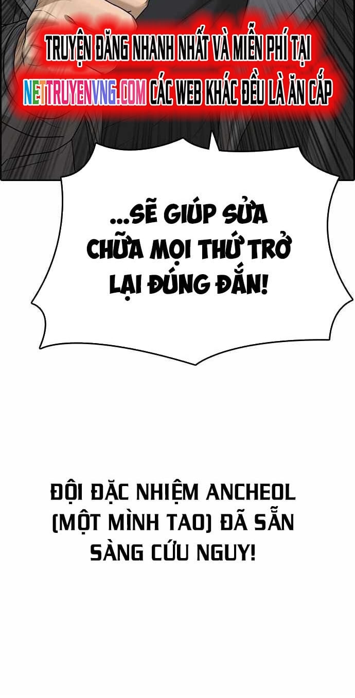 Những Mảnh Đời Tan Vỡ Chapter 85 - Trang 21