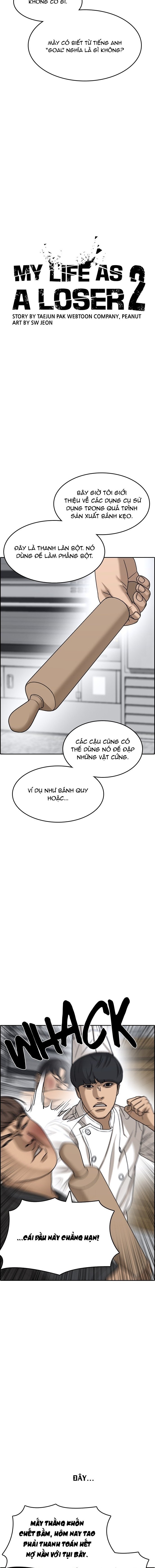 Những Mảnh Đời Tan Vỡ Chapter 88 - Trang 3