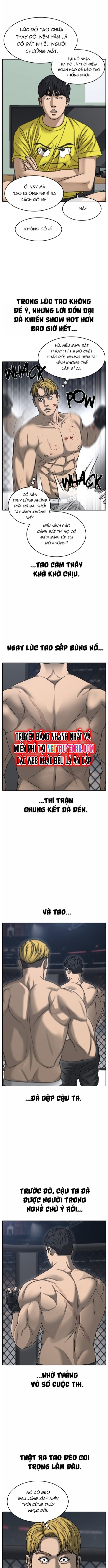 Những Mảnh Đời Tan Vỡ Chapter 72 - Trang 8