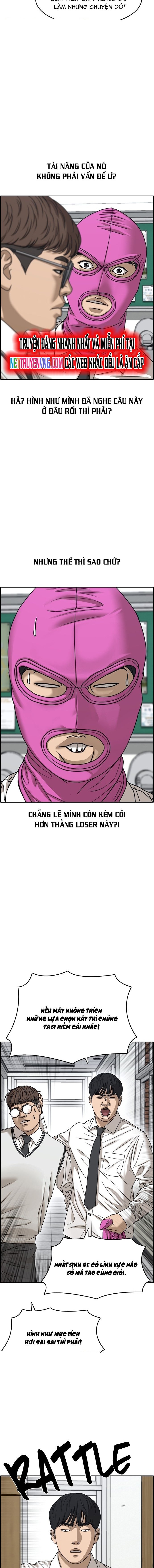 Những Mảnh Đời Tan Vỡ Chapter 88 - Trang 13