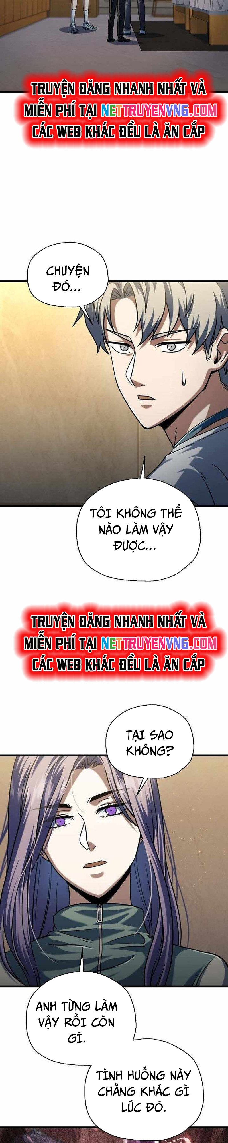 Người Chơi Không Thể Thăng Cấp Chapter 179 - Trang 2