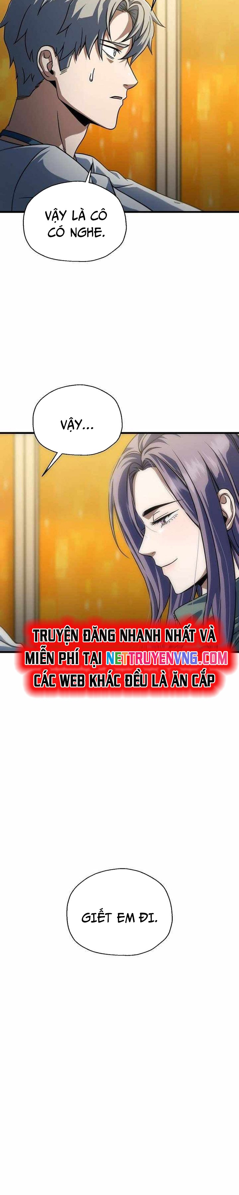 Người Chơi Không Thể Thăng Cấp Chapter 179 - Trang 20