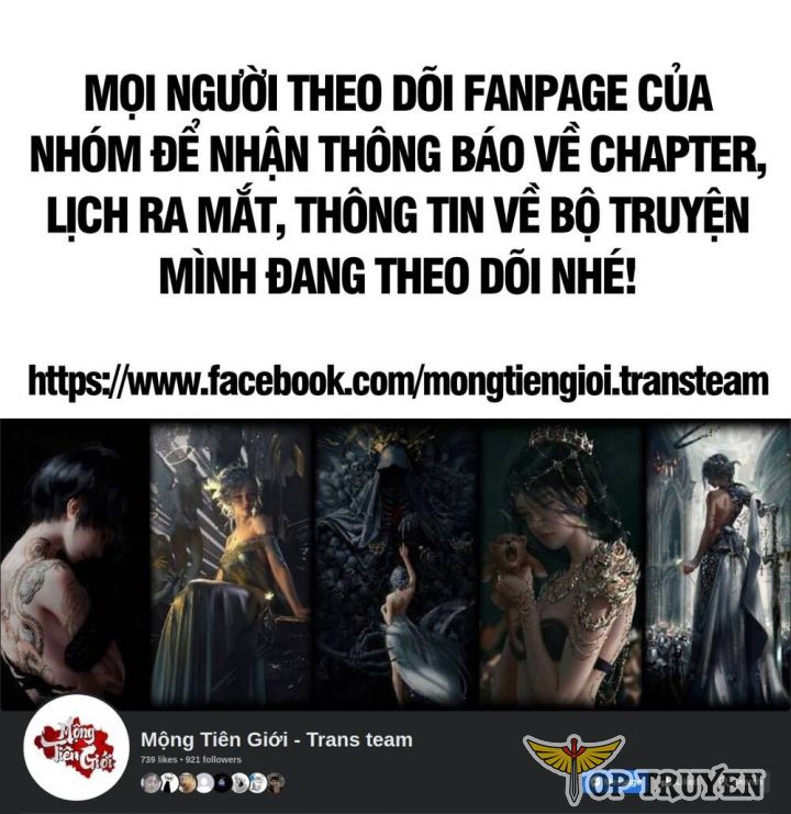 Ta Trời Sinh Đã Là Nhân Vật Phản Diện Chapter 279 - Trang 1