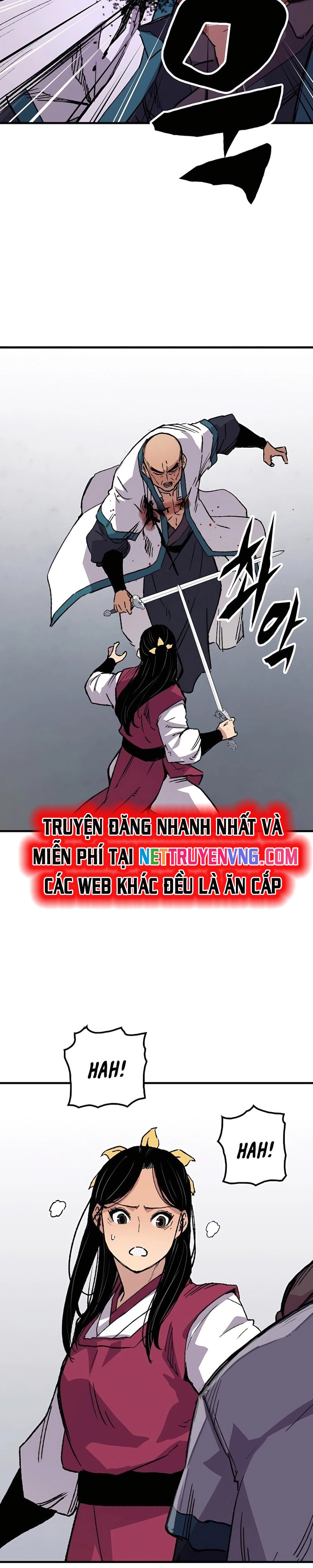 Thiên Ma Quy Hoàn Chapter 58 - Trang 38