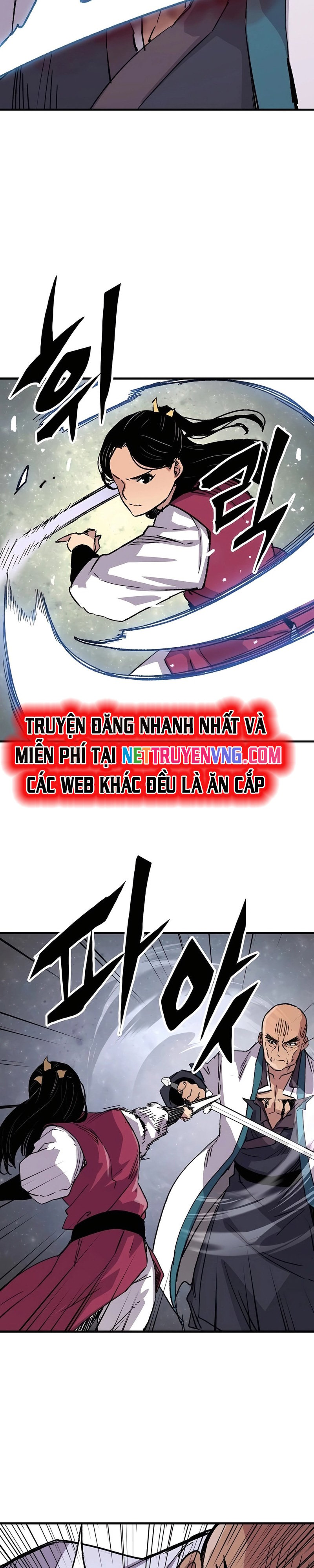 Thiên Ma Quy Hoàn Chapter 58 - Trang 36