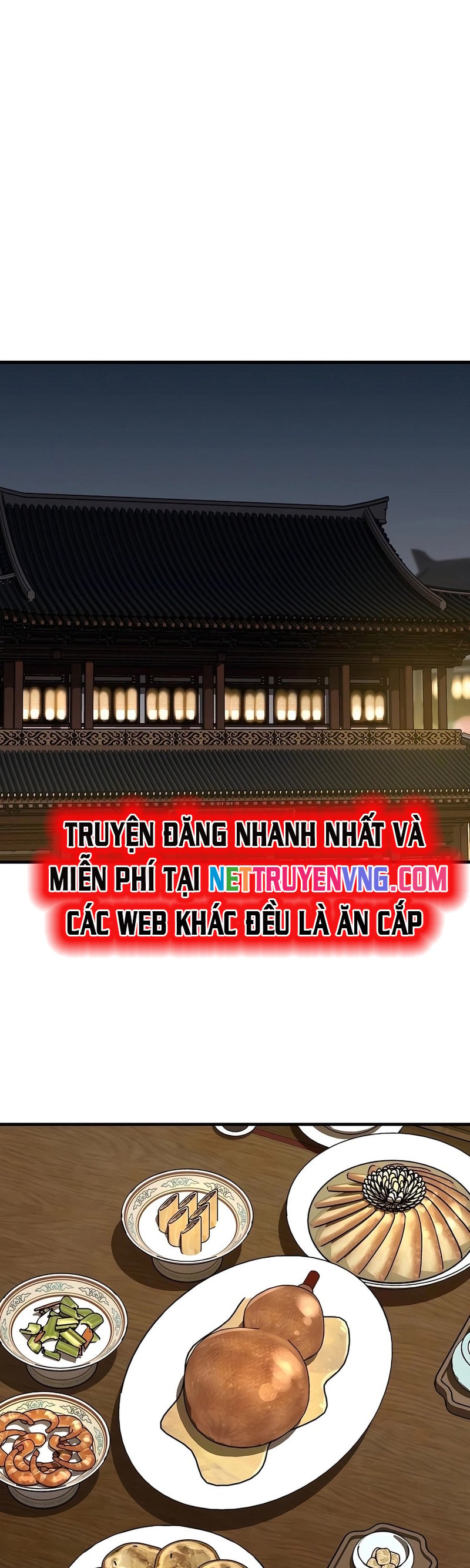 Thiên Ma Quy Hoàn Chapter 58 - Trang 1