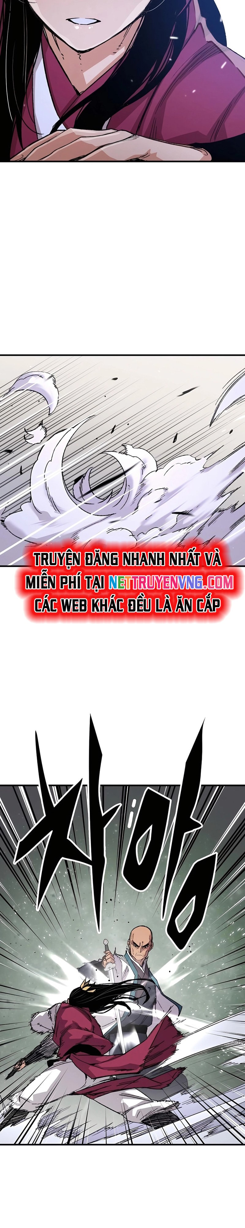 Thiên Ma Quy Hoàn Chapter 58 - Trang 30