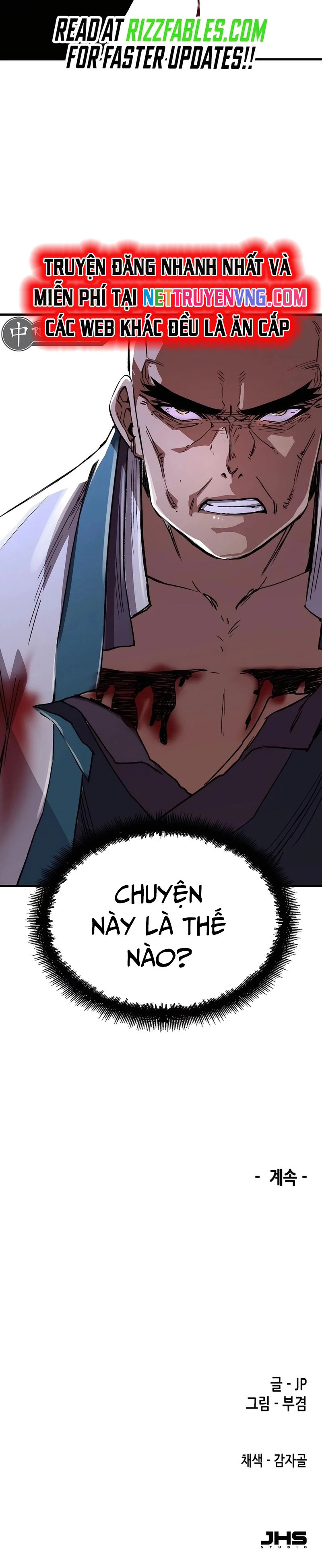 Thiên Ma Quy Hoàn Chapter 58 - Trang 40