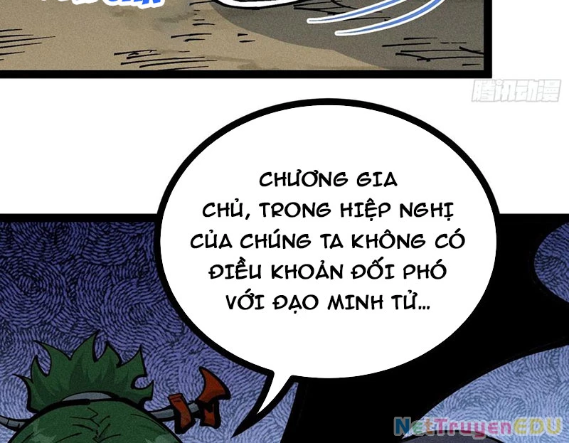 Ta Làm Cặn Bã Ở Tu Tiên Giới Chapter 35 - Trang 9