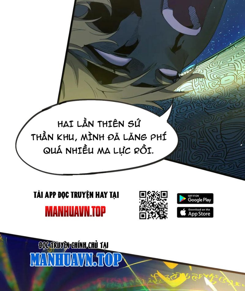 Thánh Hiệp Sĩ Cấp Sss Chapter 61 - Trang 58