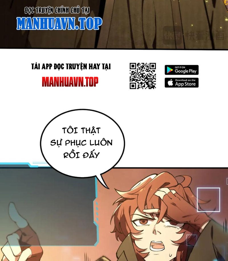 Thánh Hiệp Sĩ Cấp Sss Chapter 61 - Trang 107