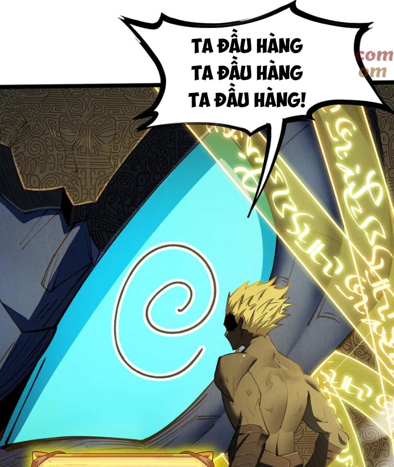 Thánh Hiệp Sĩ Cấp Sss Chapter 61 - Trang 86