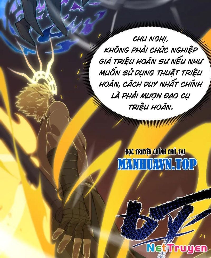 Thánh Hiệp Sĩ Cấp Sss Chapter 61 - Trang 9