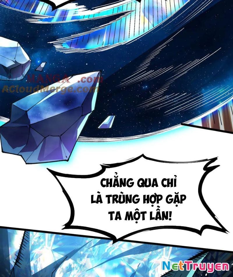 Thánh Hiệp Sĩ Cấp Sss Chapter 61 - Trang 39