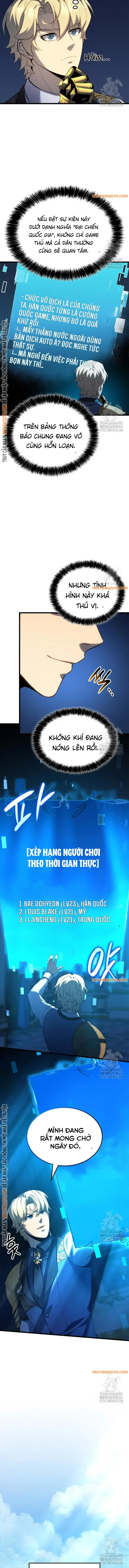 Con Trai Út Của Bá Tước Là Một Người Chơi Chapter 94 - Trang 9