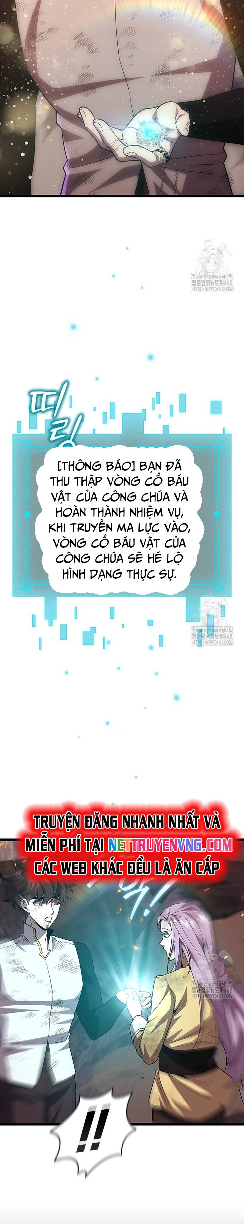 Thực Long Ma Pháp Sư Chapter 96 - Trang 9