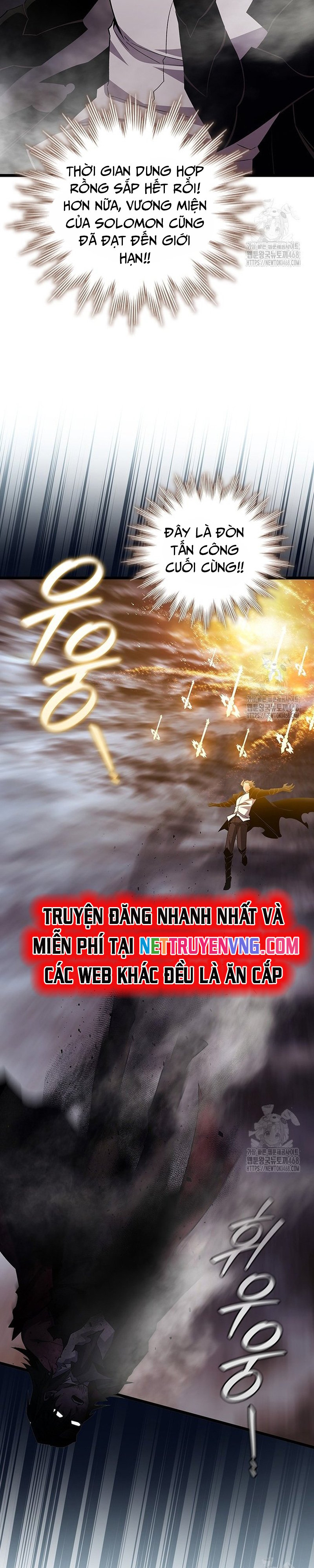 Thực Long Ma Pháp Sư Chapter 96 - Trang 29