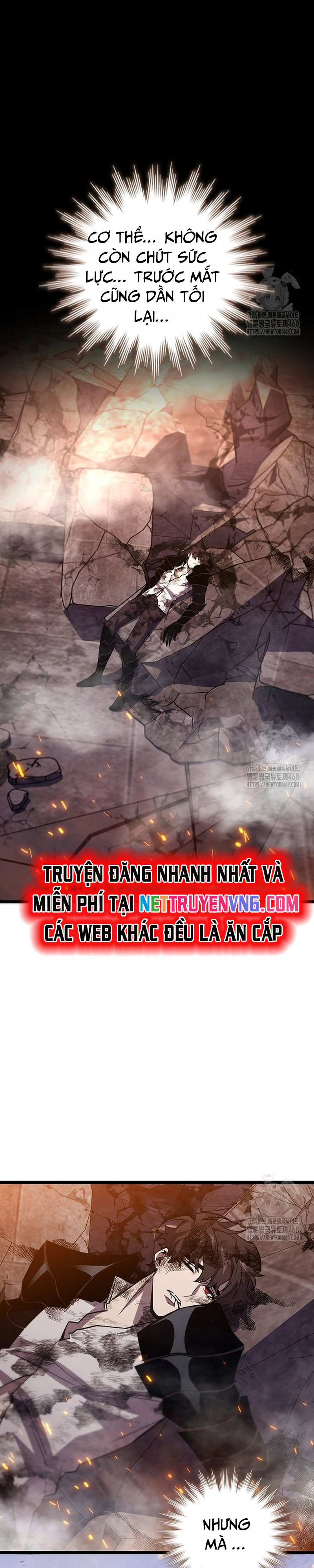 Thực Long Ma Pháp Sư Chapter 96 - Trang 33