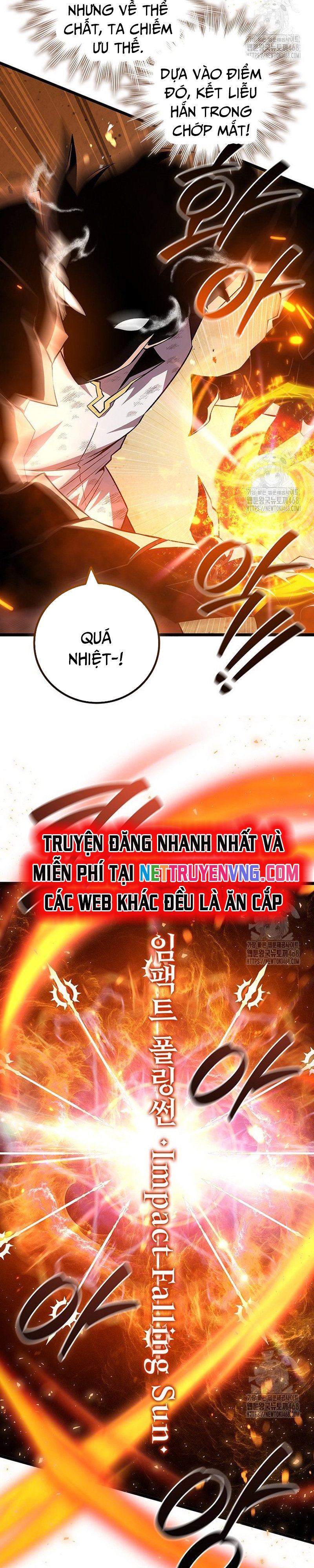 Thực Long Ma Pháp Sư Chapter 96 - Trang 17