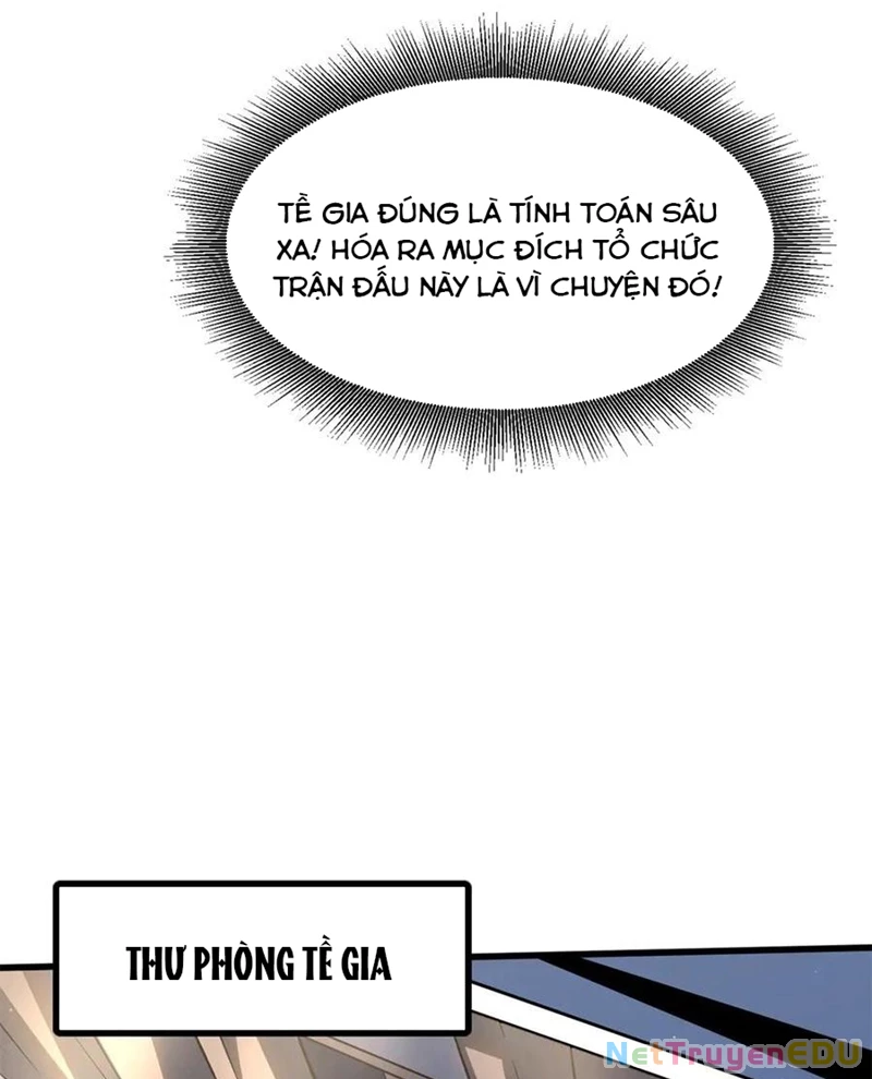 Siêu Cấp Thần Cơ Nhân Chapter 332 - Trang 11