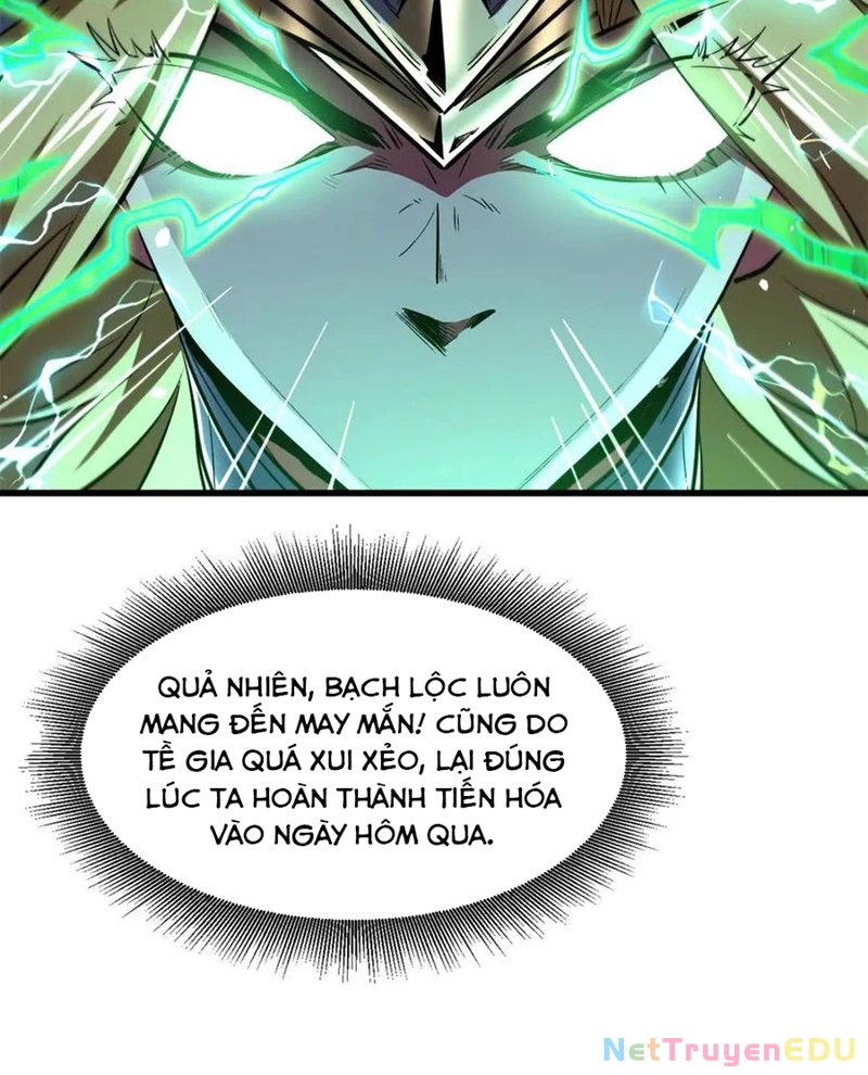 Siêu Cấp Thần Cơ Nhân Chapter 332 - Trang 51