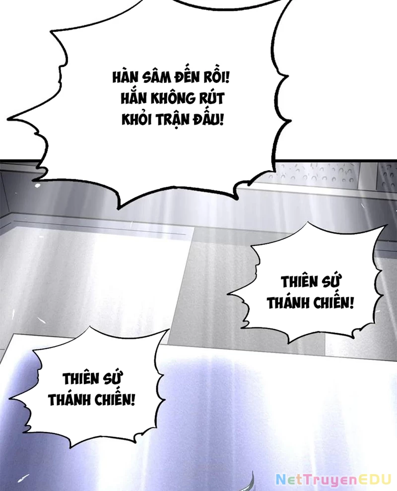 Siêu Cấp Thần Cơ Nhân Chapter 332 - Trang 56