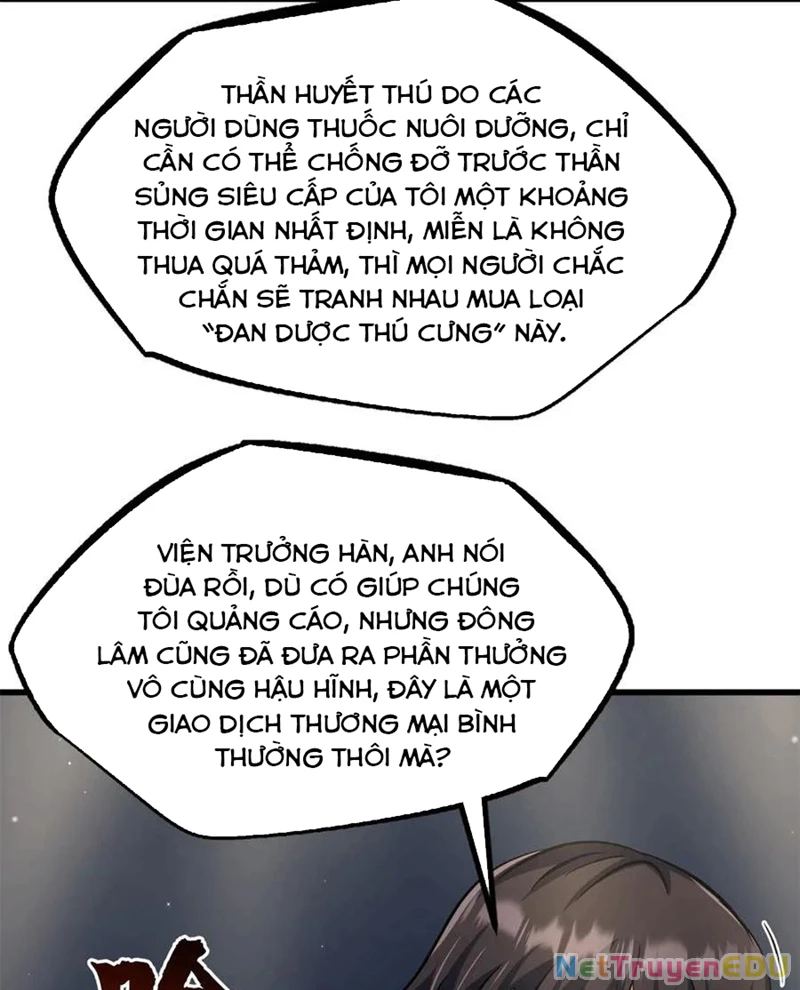 Siêu Cấp Thần Cơ Nhân Chapter 332 - Trang 21