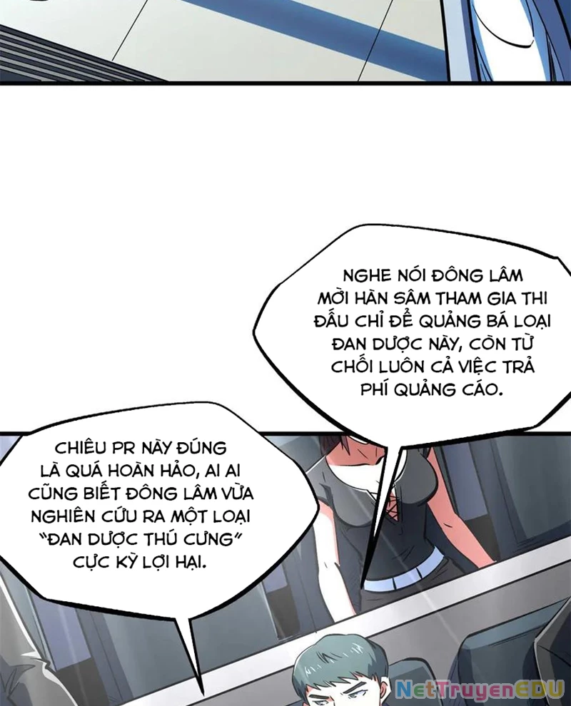 Siêu Cấp Thần Cơ Nhân Chapter 332 - Trang 37