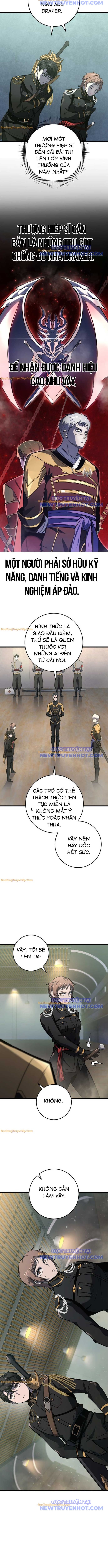 Sát Long Nhân Hồi Quy Siêu Việt chapter 28 - Trang 15