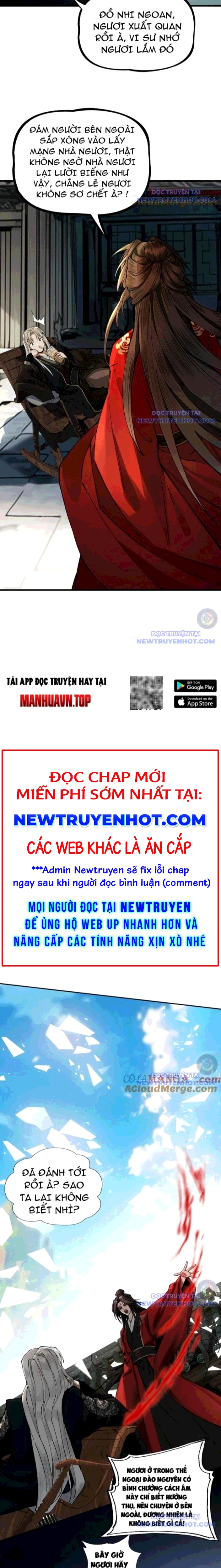 Gặp mạnh thì càng mạnh, tu vi của ta không giới hạn chapter 22 - Trang 7