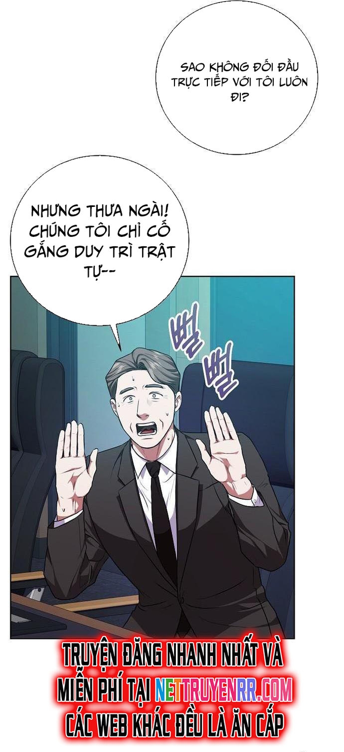 Thuế Trừng Giả Chapter 84 - Trang 25