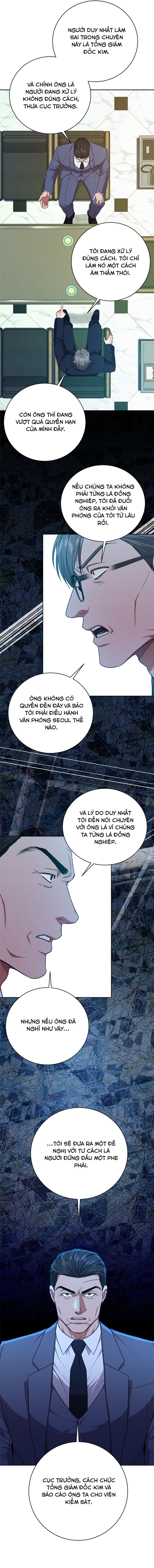 Thuế Trừng Giả Chapter 83 - Trang 4