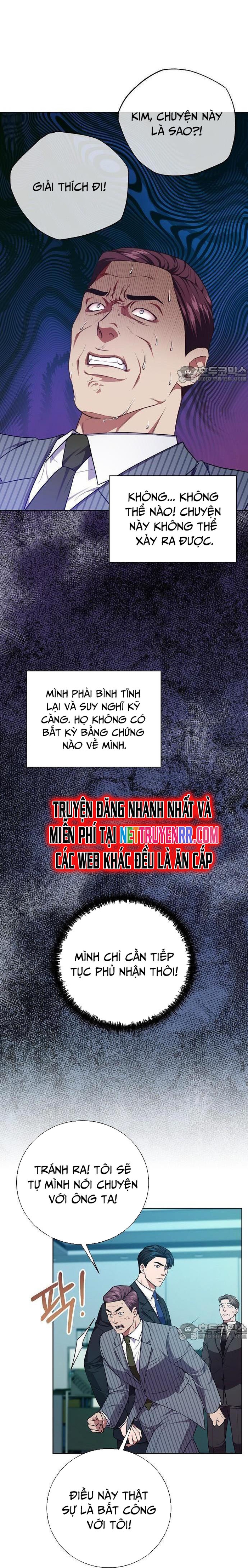 Thuế Trừng Giả Chapter 84 - Trang 2