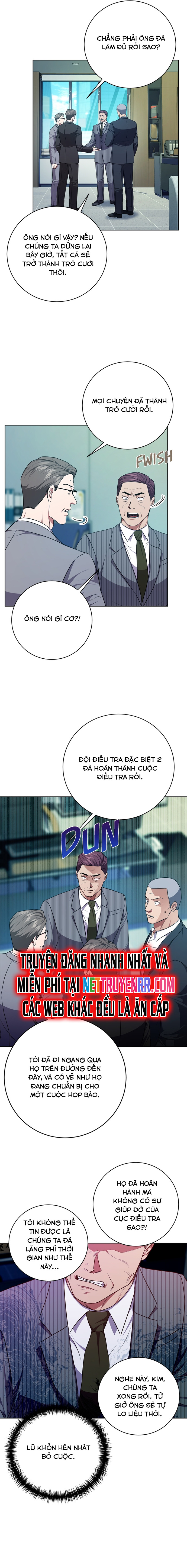 Thuế Trừng Giả Chapter 83 - Trang 9