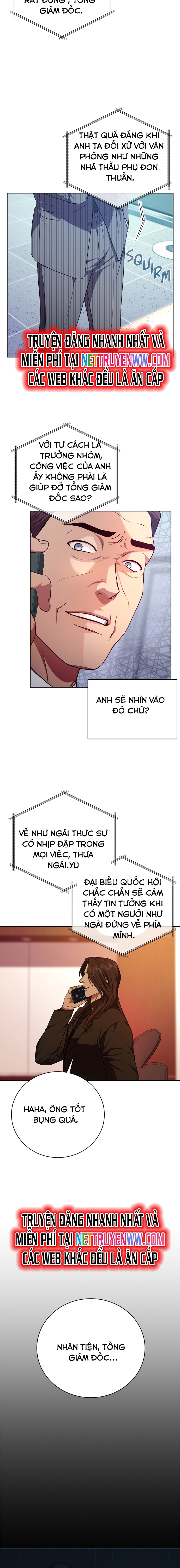 Thuế Trừng Giả Chapter 80 - Trang 2