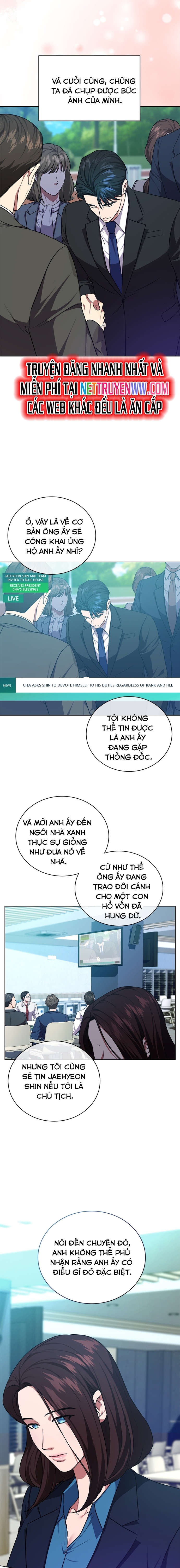 Thuế Trừng Giả Chapter 78 - Trang 9