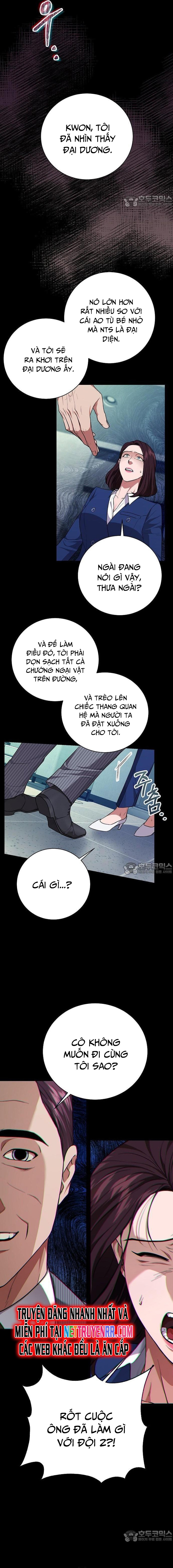 Thuế Trừng Giả Chapter 82 - Trang 6