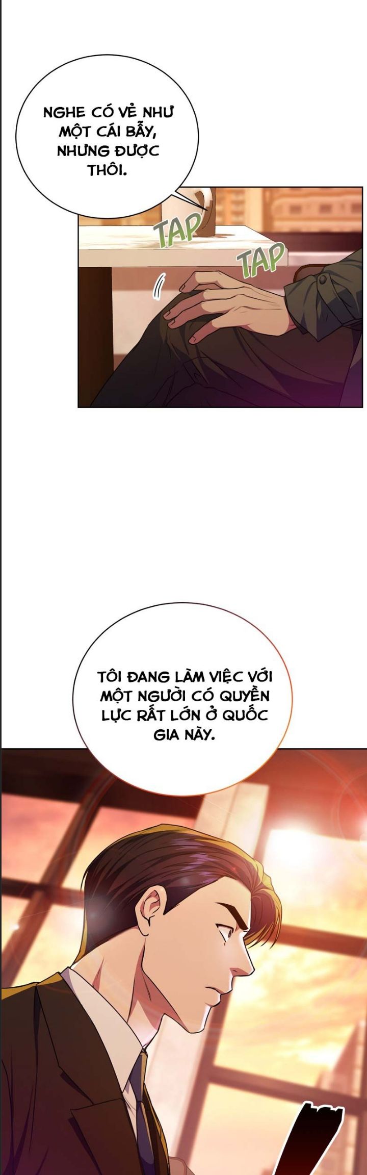 Thuế Trừng Giả Chapter 75 - Trang 20