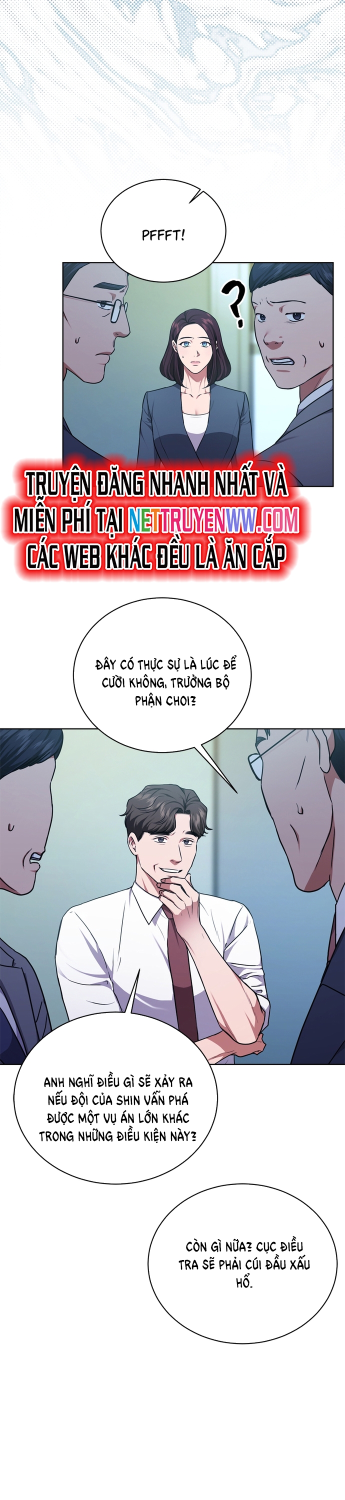 Thuế Trừng Giả Chapter 79 - Trang 19