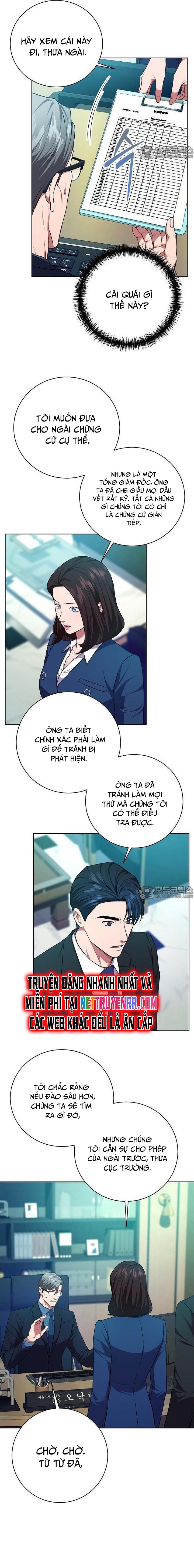 Thuế Trừng Giả Chapter 82 - Trang 12