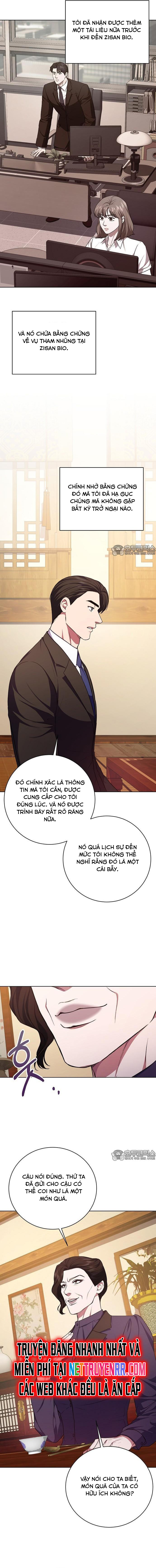 Thuế Trừng Giả Chapter 89 - Trang 6