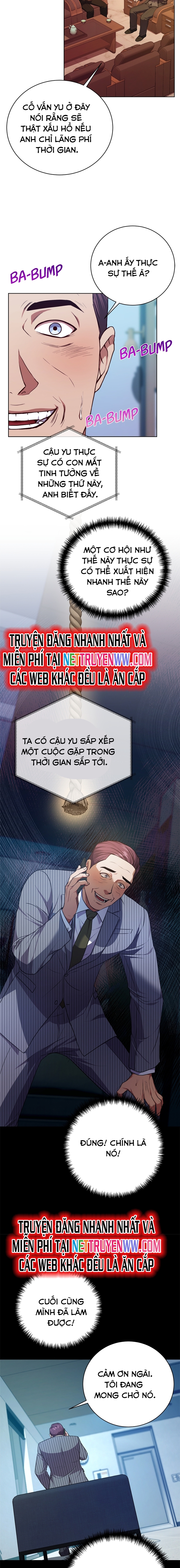 Thuế Trừng Giả Chapter 80 - Trang 5