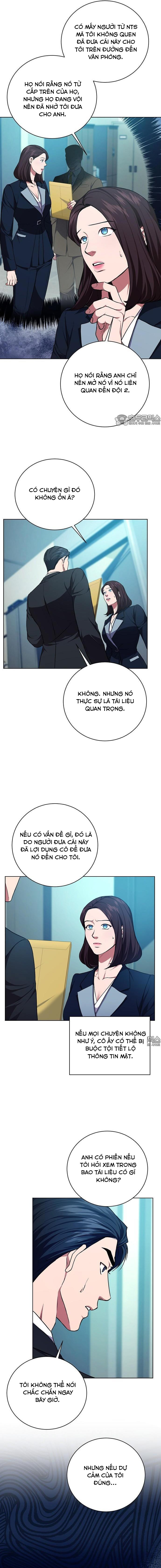 Thuế Trừng Giả Chapter 88 - Trang 2