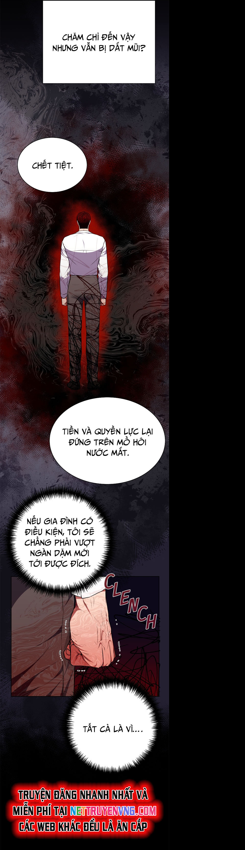 Thuế Trừng Giả Chapter 92 - Trang 7